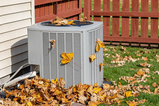 Best Air Conditioning Repair  in Quincy, MI
