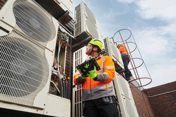 Best 24/7 HVAC Repair  in Quincy, MI