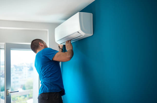 Best HVAC Replacement Cost  in Quincy, MI