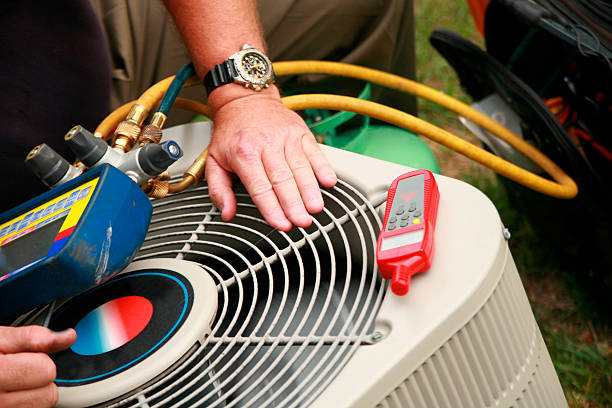 Best Air Quality Test  in Quincy, MI