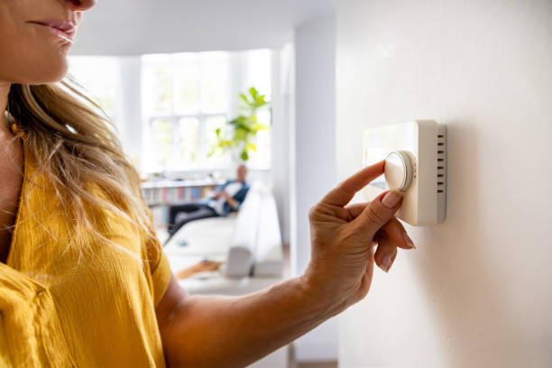 Best Ductless HVAC Repair  in Quincy, MI