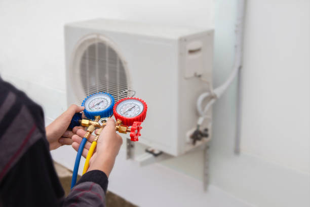 Best Emergency HVAC Repair  in Quincy, MI