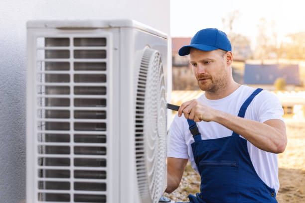 Best 24/7 HVAC Repair  in Quincy, MI