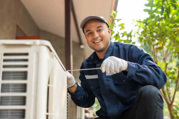 Best Air Conditioning Repair  in Quincy, MI