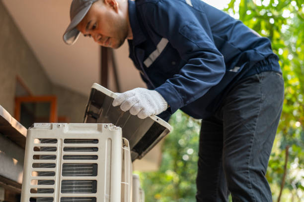 Best HVAC Maintenance Near Me  in Quincy, MI