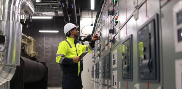 Best HVAC Installation Services  in Quincy, MI