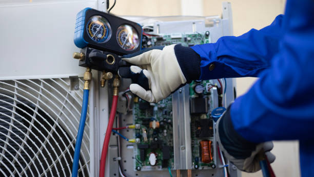 Best HVAC Repair Near Me  in Quincy, MI